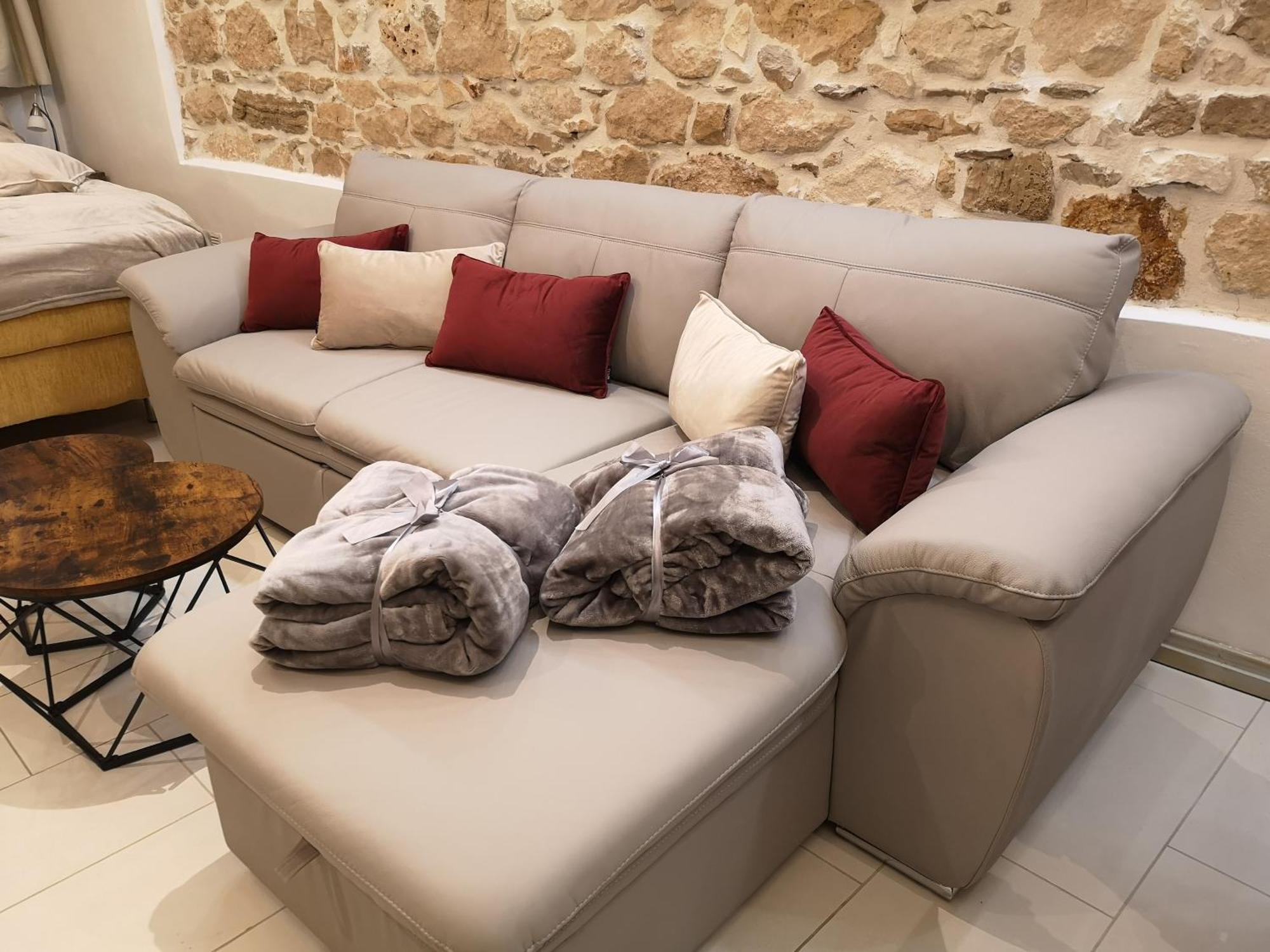 רוביני Apartment Michaela 4-Sterne & Parking מראה חיצוני תמונה
