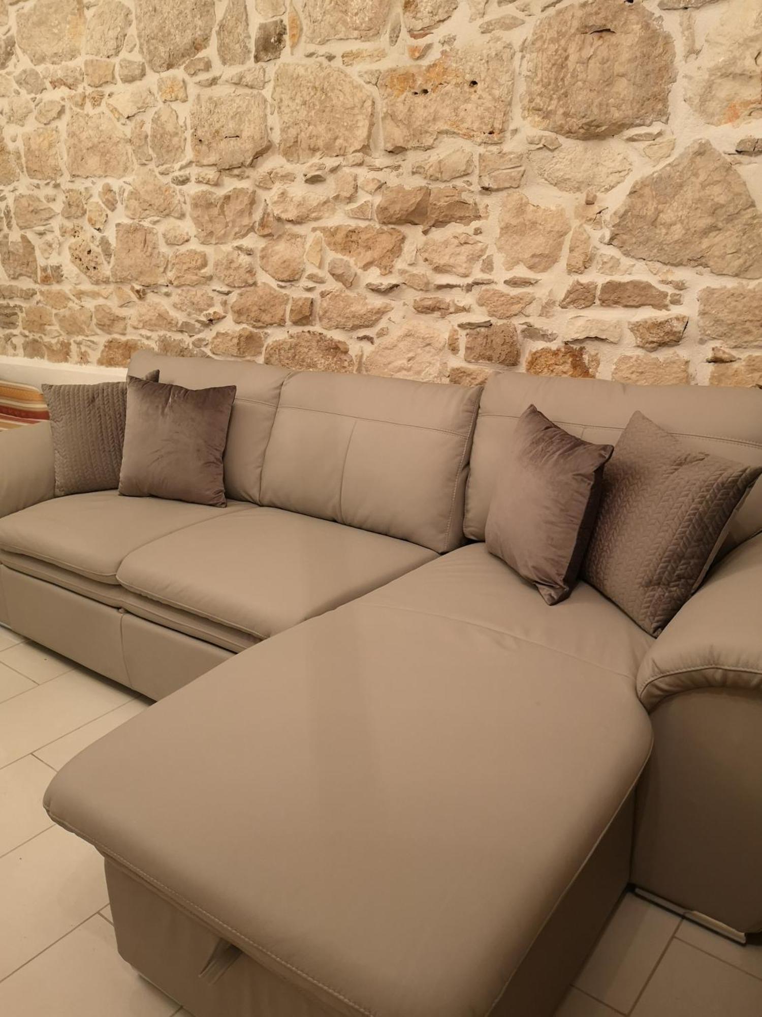 רוביני Apartment Michaela 4-Sterne & Parking מראה חיצוני תמונה