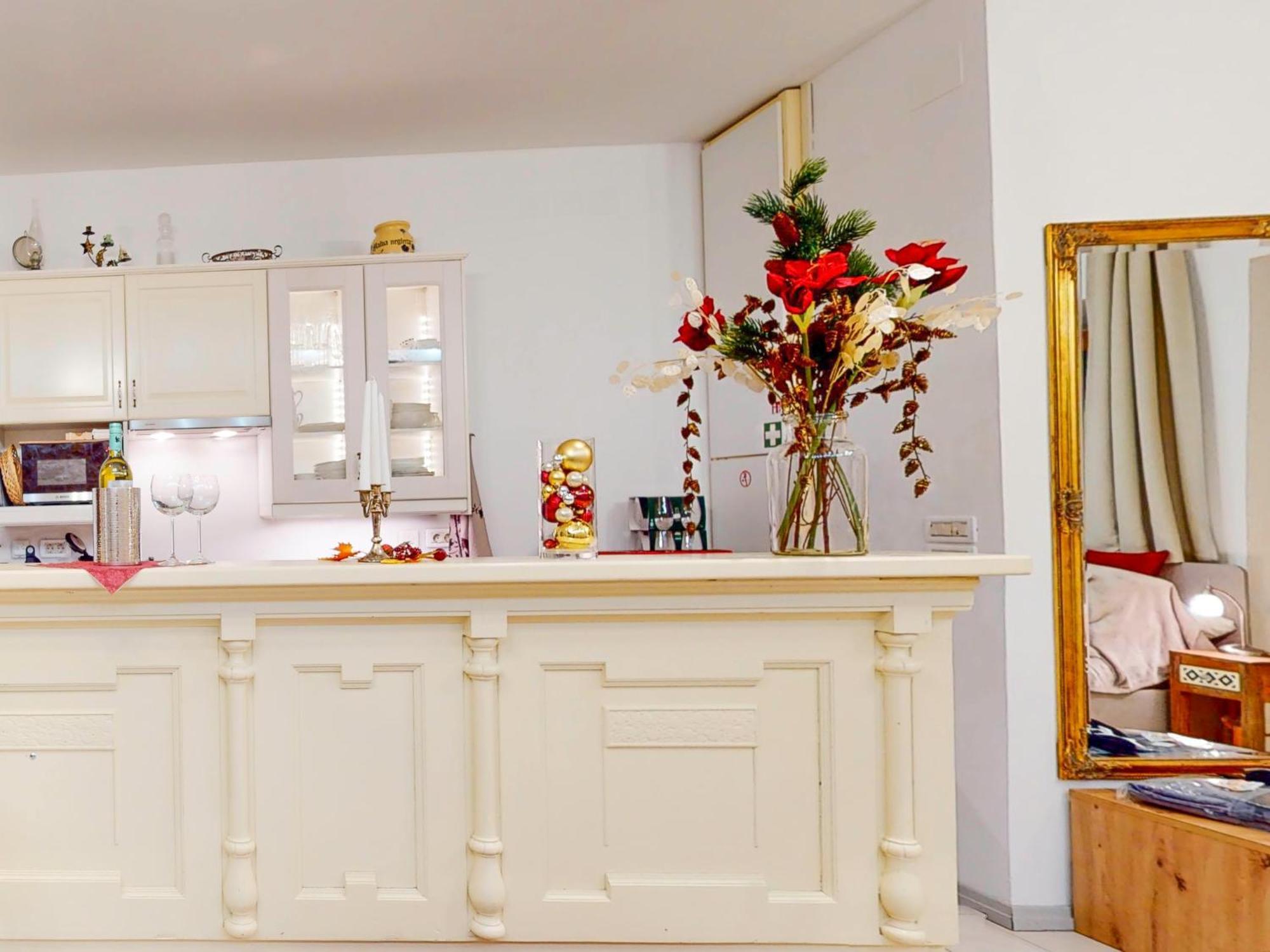 רוביני Apartment Michaela 4-Sterne & Parking מראה חיצוני תמונה