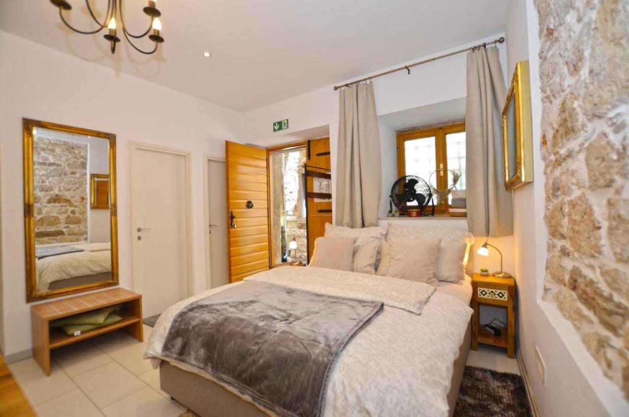 רוביני Apartment Michaela 4-Sterne & Parking מראה חיצוני תמונה